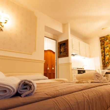 New Cozy Apartment - City Centre 莱科 外观 照片