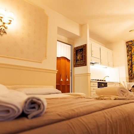 New Cozy Apartment - City Centre 莱科 外观 照片