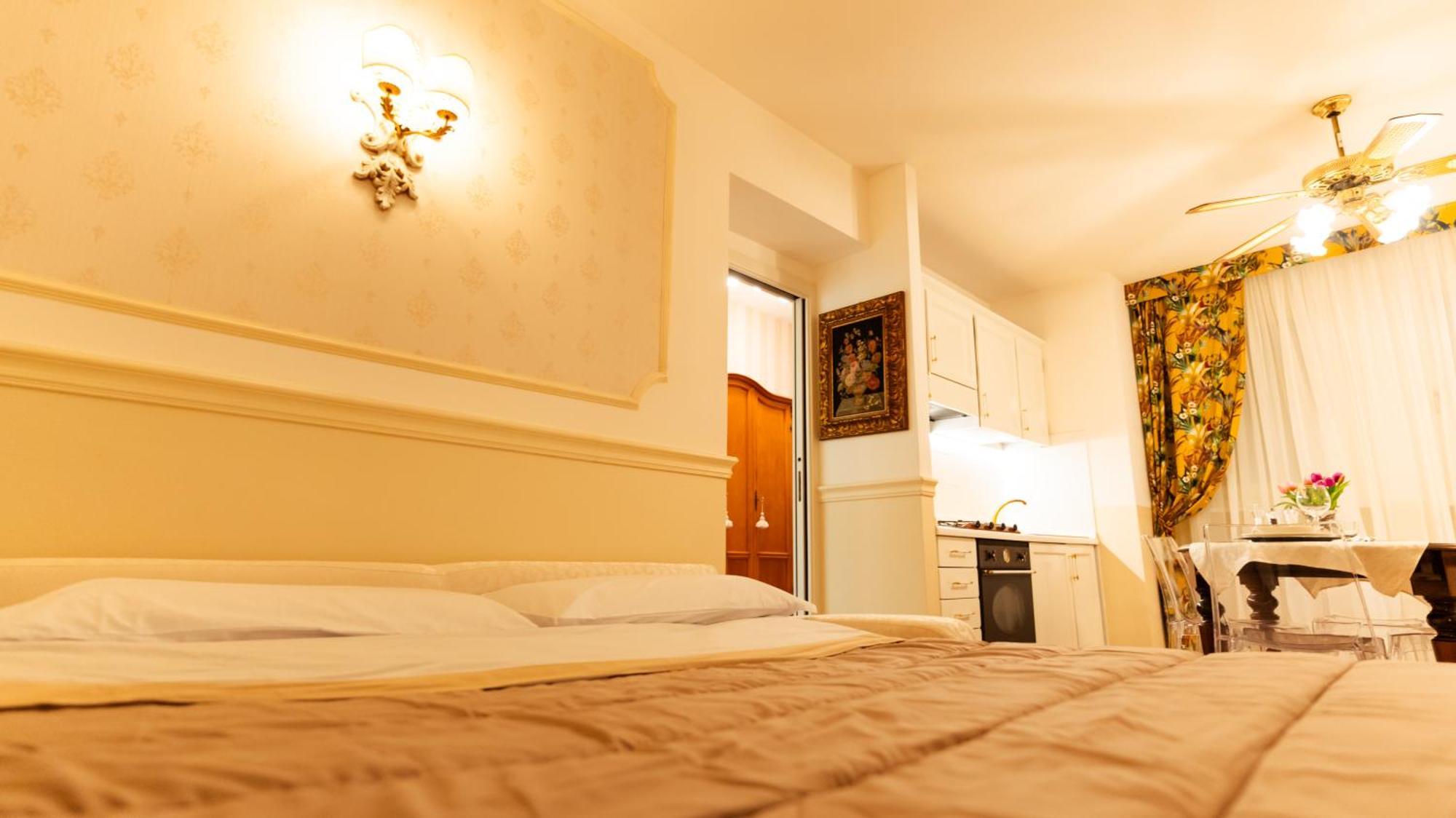 New Cozy Apartment - City Centre 莱科 外观 照片