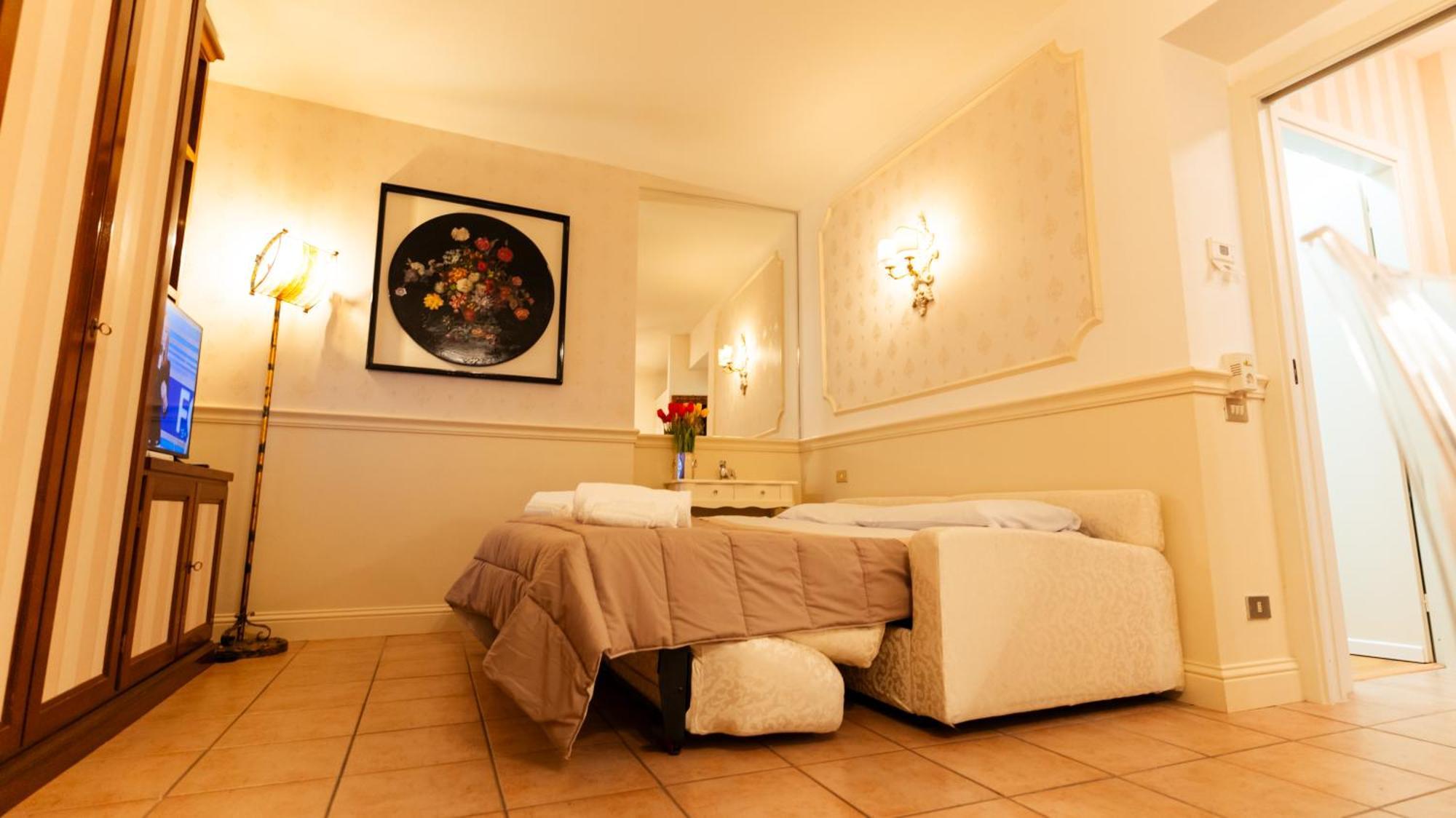 New Cozy Apartment - City Centre 莱科 外观 照片