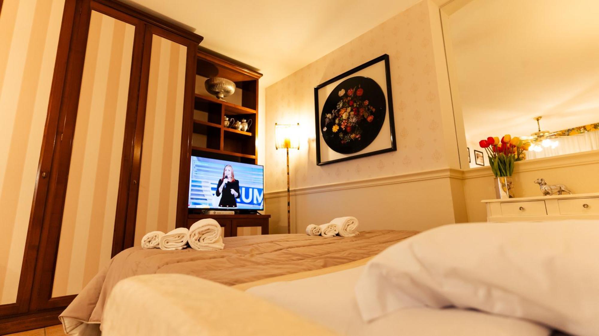 New Cozy Apartment - City Centre 莱科 外观 照片