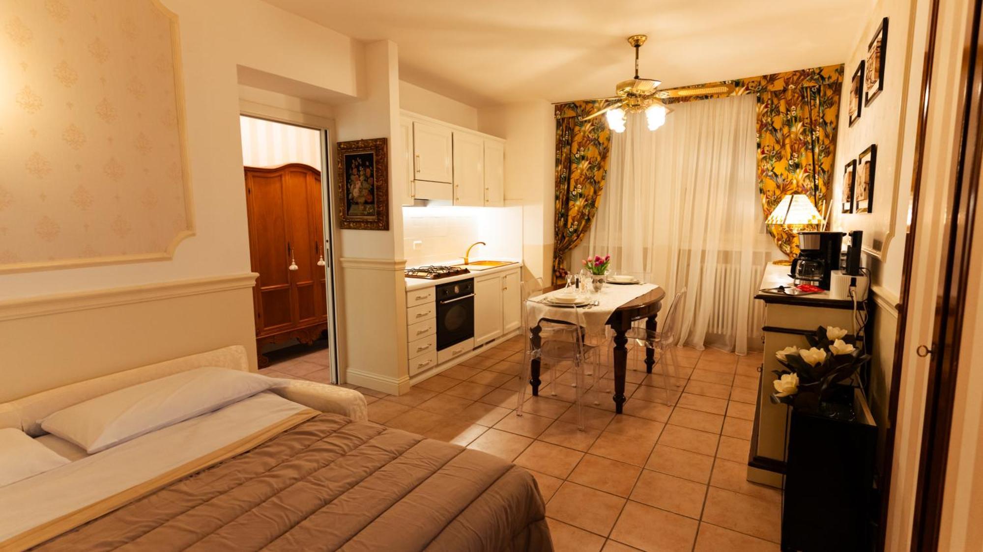New Cozy Apartment - City Centre 莱科 外观 照片
