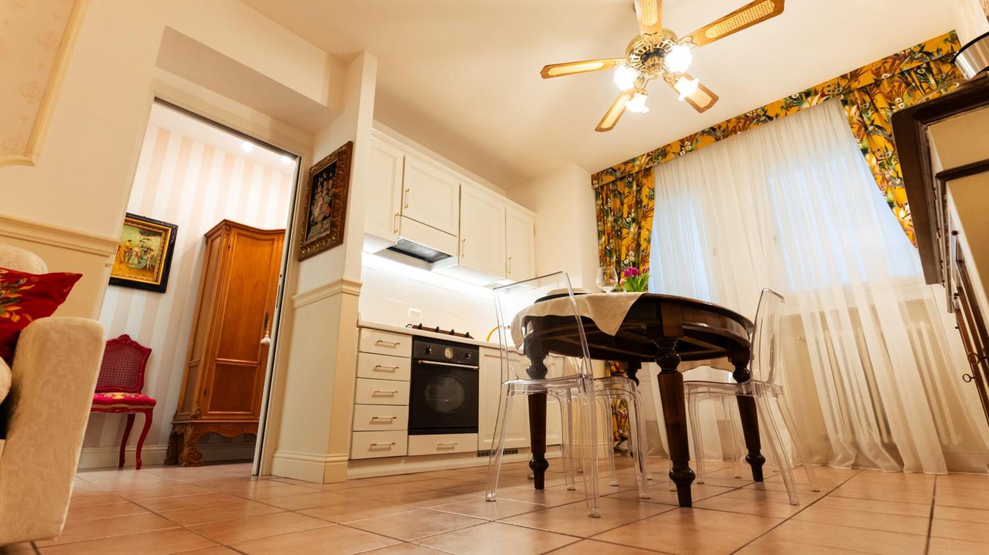 New Cozy Apartment - City Centre 莱科 外观 照片