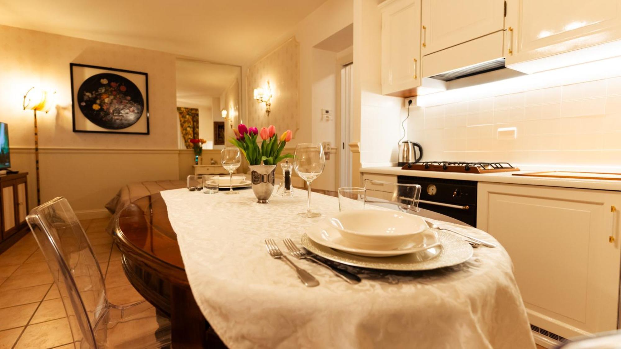 New Cozy Apartment - City Centre 莱科 外观 照片