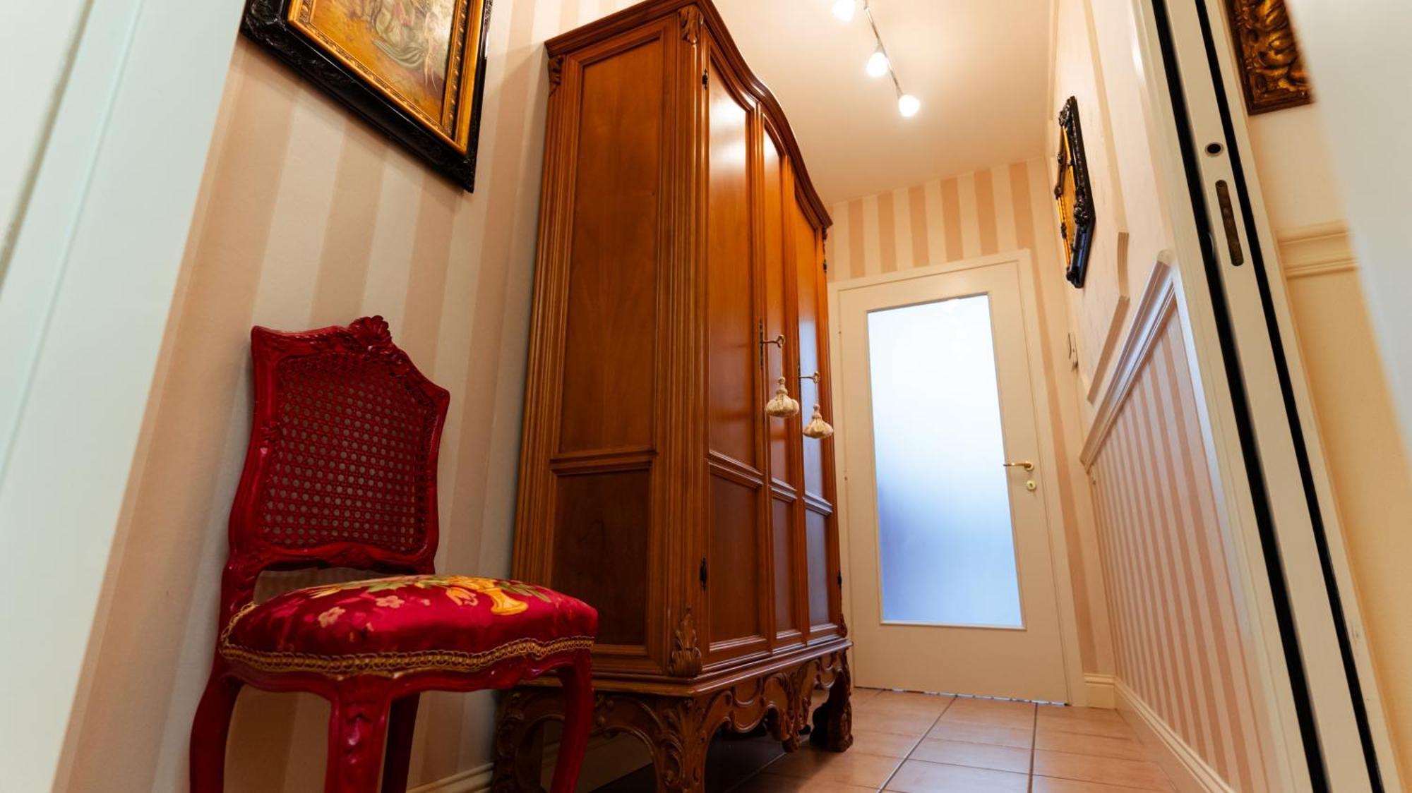 New Cozy Apartment - City Centre 莱科 外观 照片