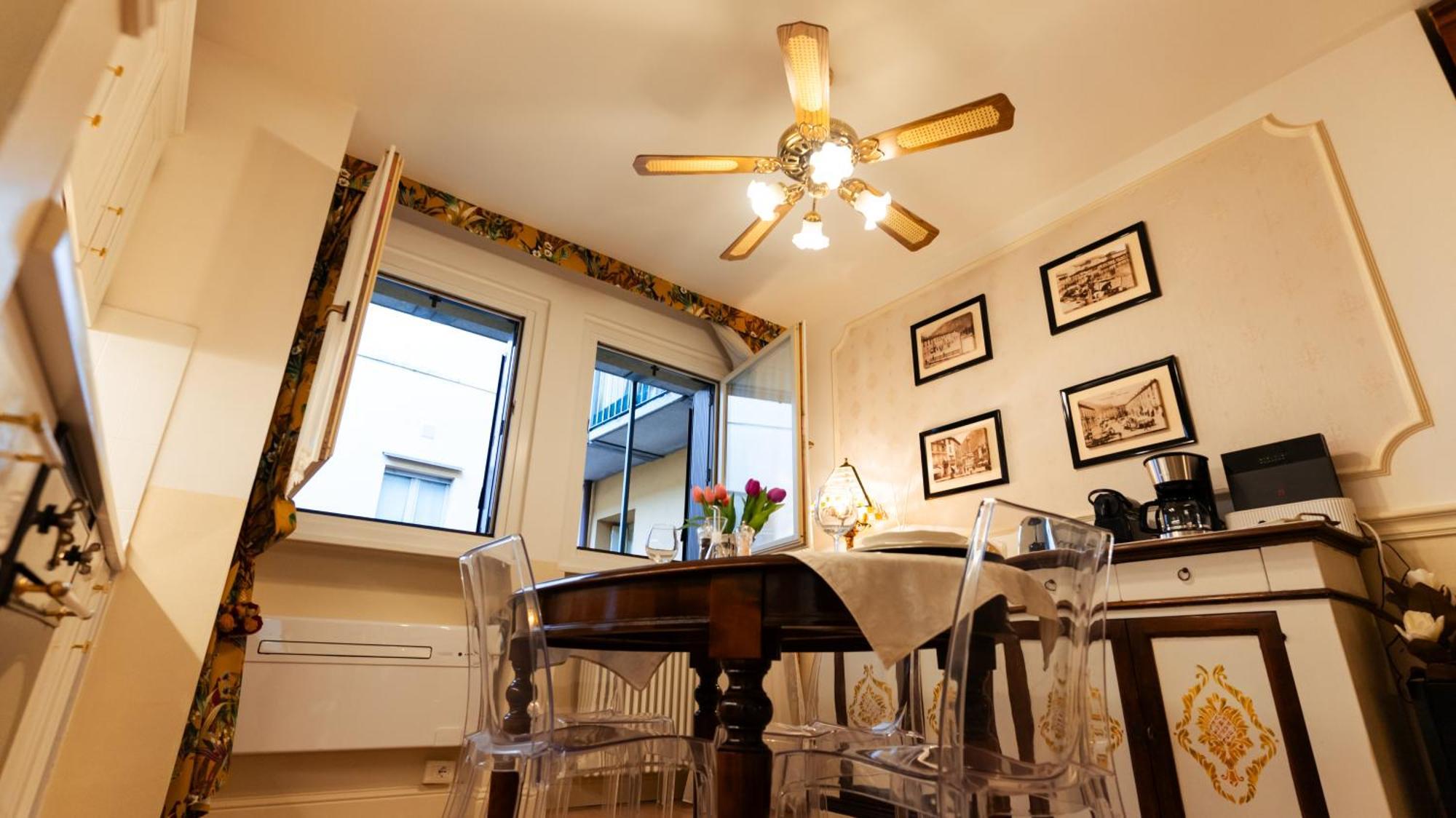New Cozy Apartment - City Centre 莱科 外观 照片