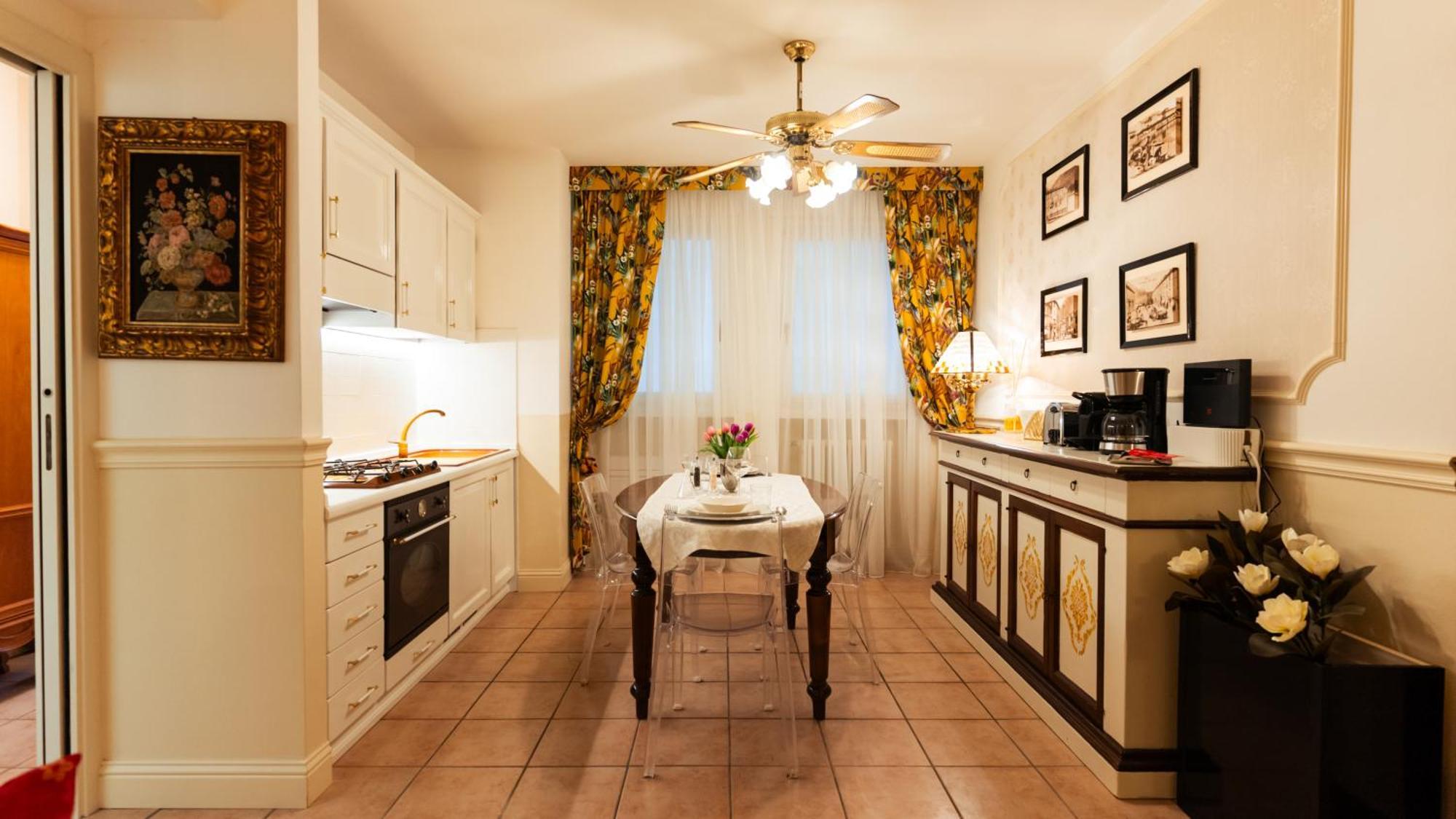 New Cozy Apartment - City Centre 莱科 外观 照片