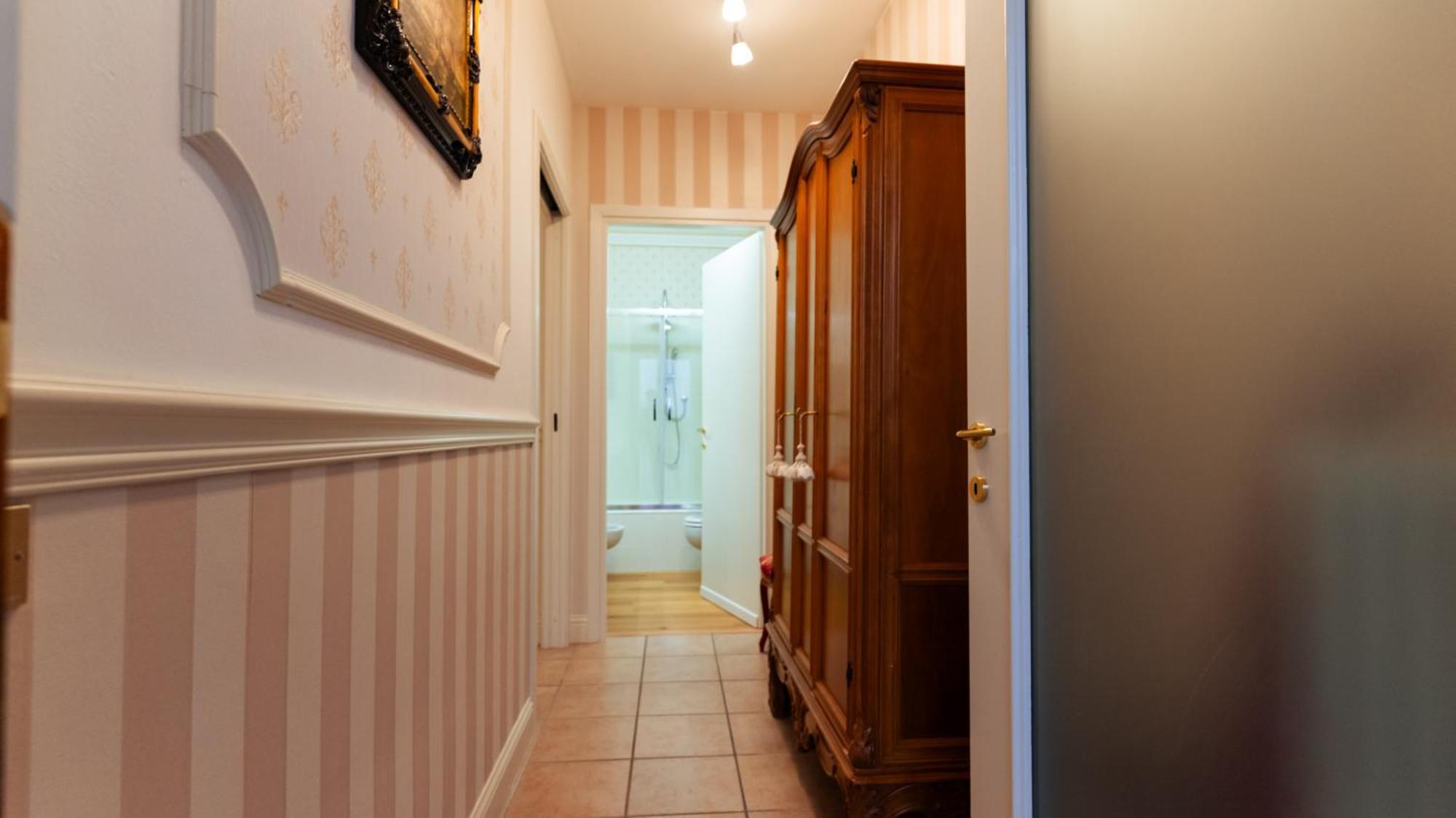 New Cozy Apartment - City Centre 莱科 外观 照片