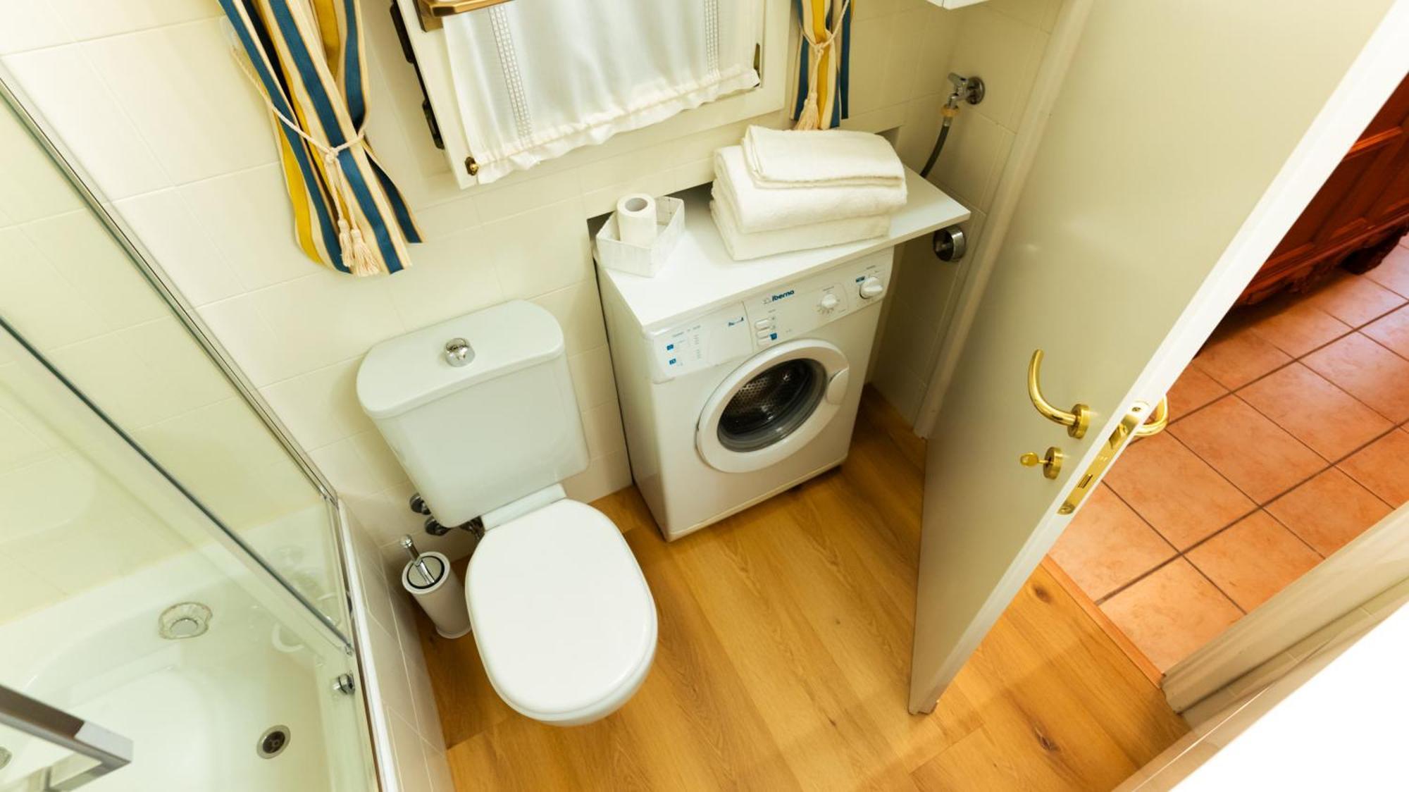 New Cozy Apartment - City Centre 莱科 外观 照片