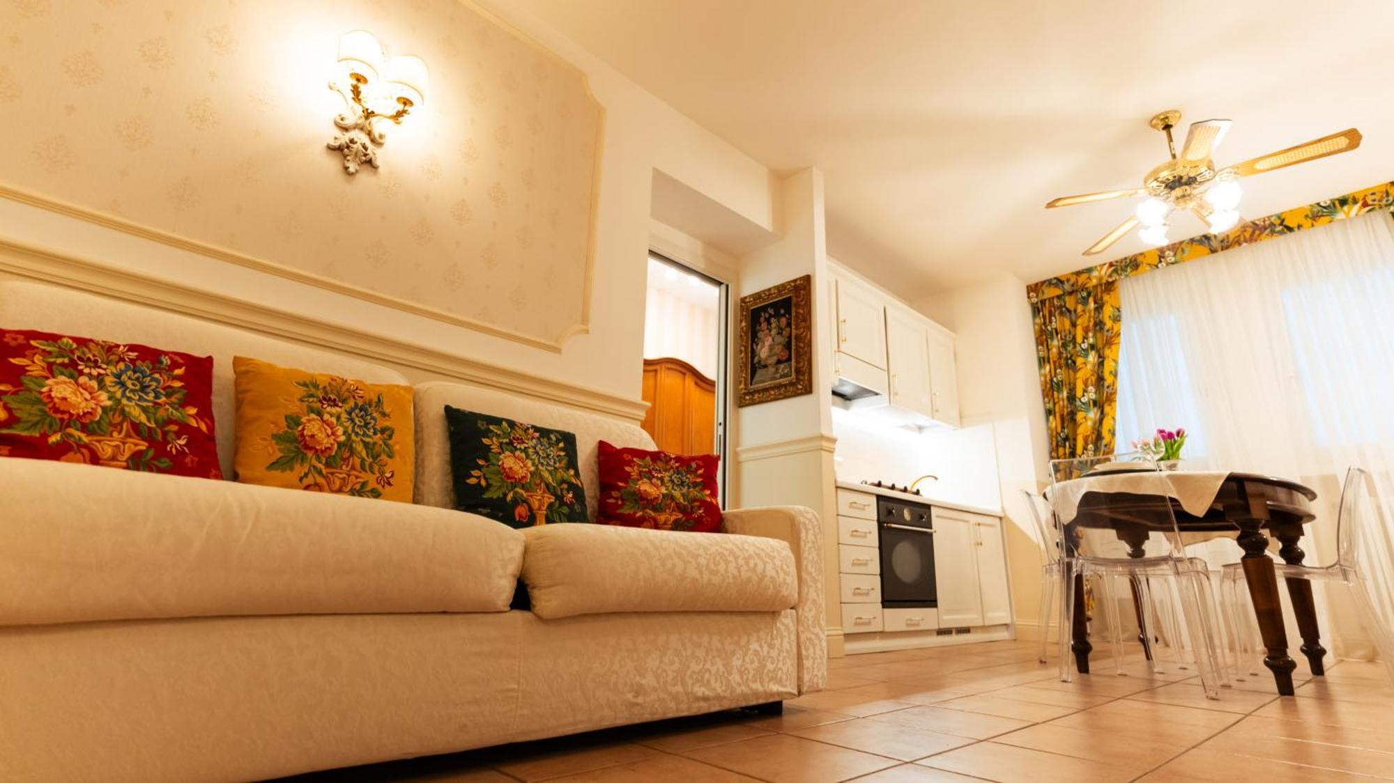 New Cozy Apartment - City Centre 莱科 外观 照片
