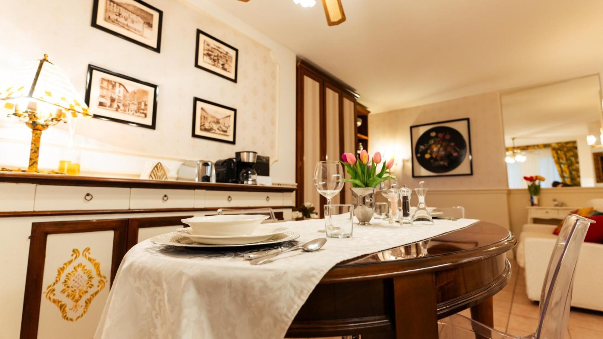 New Cozy Apartment - City Centre 莱科 外观 照片