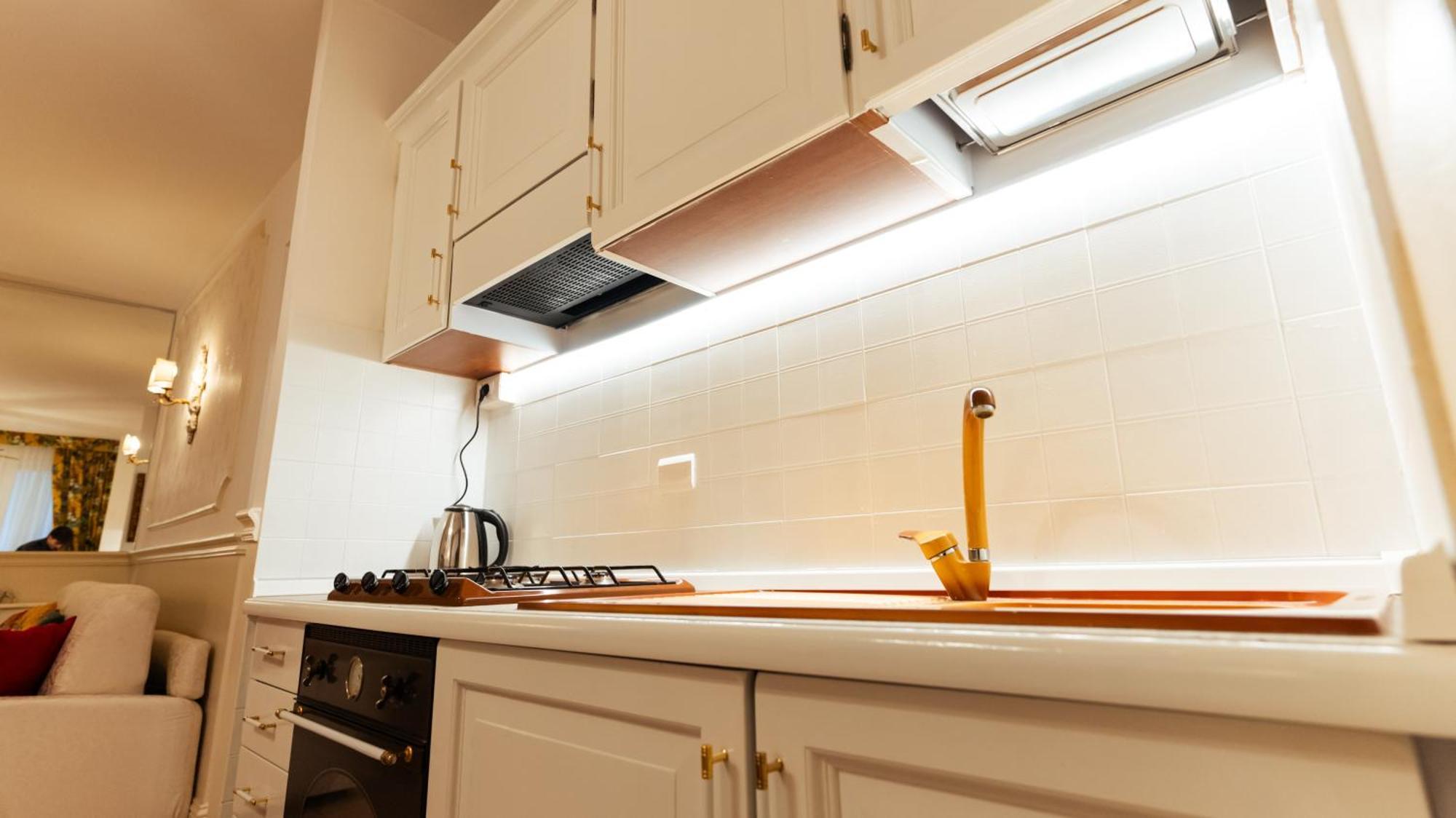 New Cozy Apartment - City Centre 莱科 外观 照片