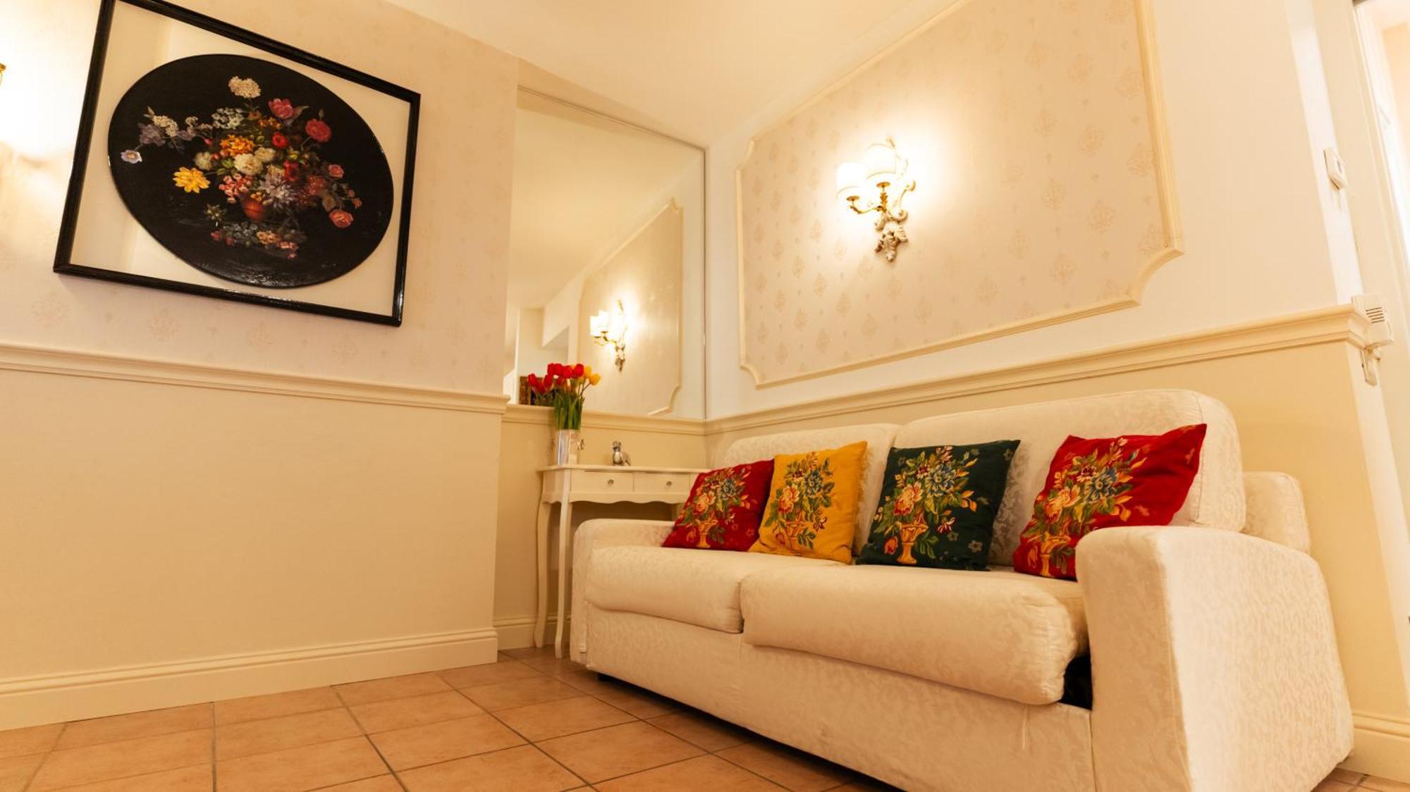 New Cozy Apartment - City Centre 莱科 外观 照片